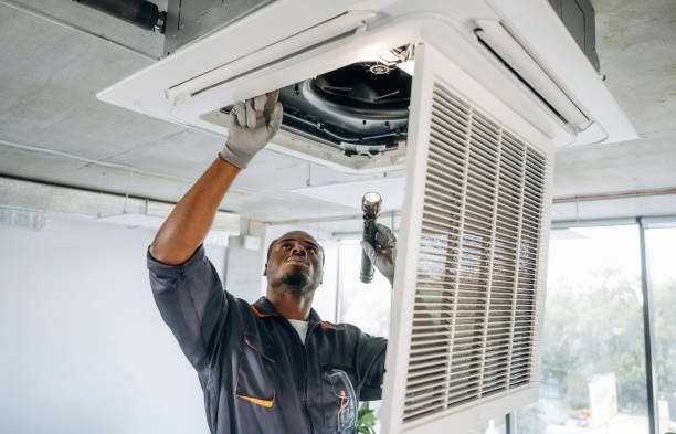 Licensed Furnace Repair service in Hornbeak, TN - FH HVAC